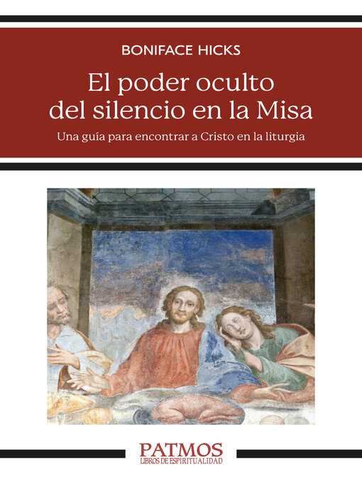 Cover image for El poder oculto del silencio en la Misa